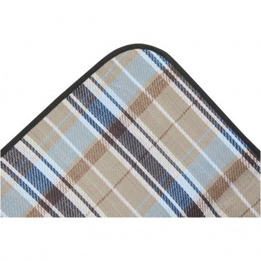 Logotrade promotional item picture of: Sedum picnic blanket