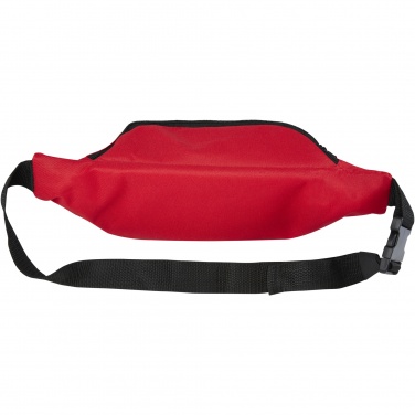 Logotrade promotional product picture of: Journey GRS RPET waist bag