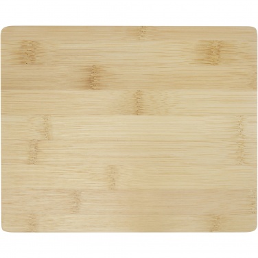 Logotrade promotional product picture of: Ement bamboo cheese board and tools