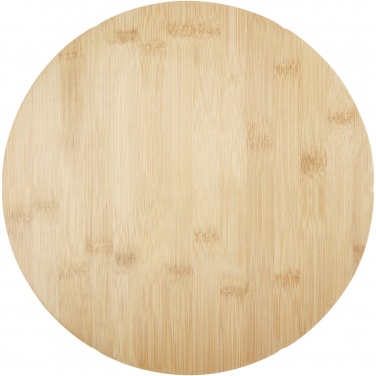 Logotrade promotional gifts photo of: Mangiary bamboo pizza peel and tools