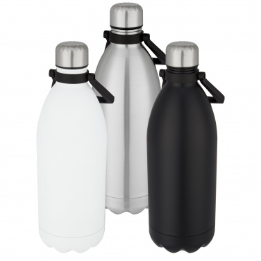 Logotrade promotional items photo of: Cove 1.5 L vacuum insulated stainless steel bottle