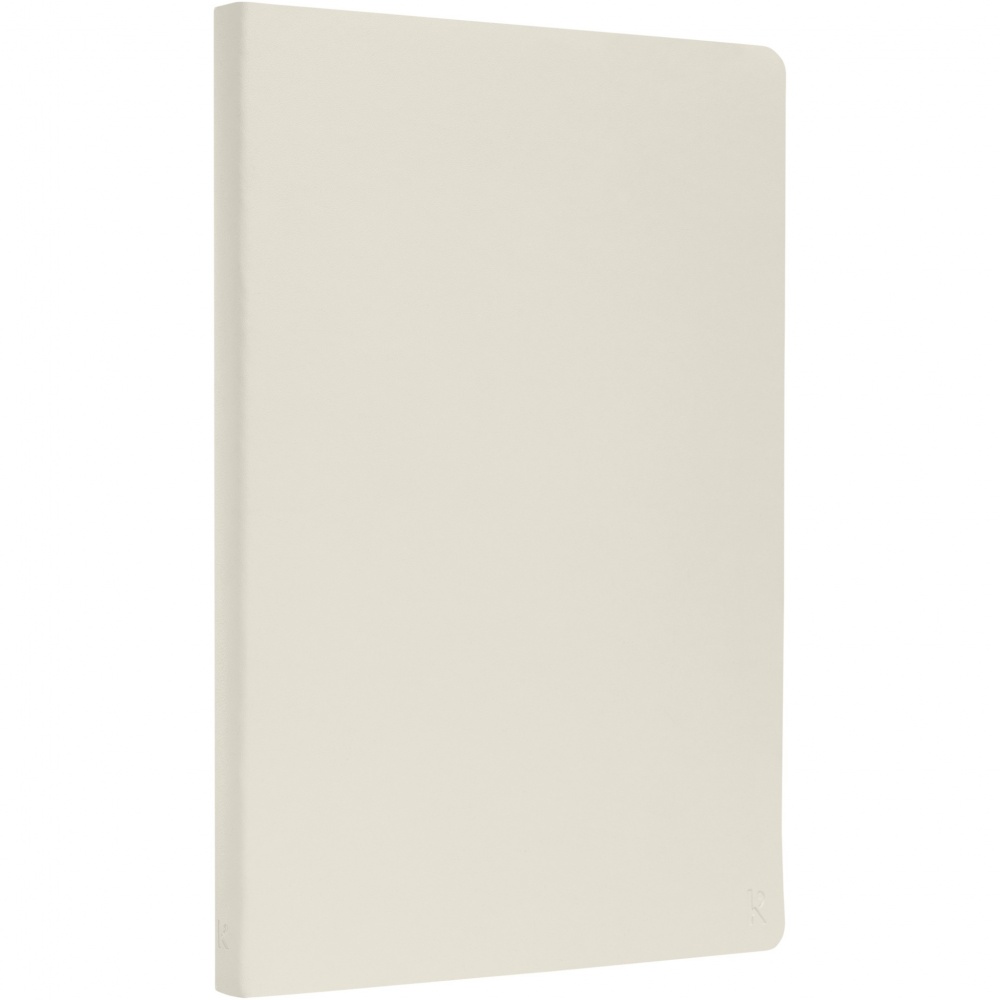 Logotrade advertising product image of: Karst® A5 softcover notebook - lined
