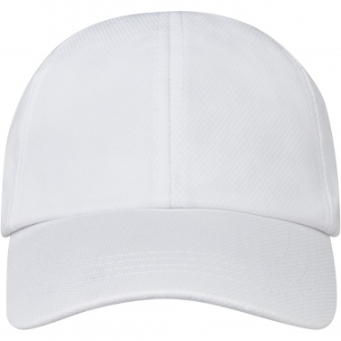 Logo trade promotional product photo of: Cerus 6 panel cool fit cap