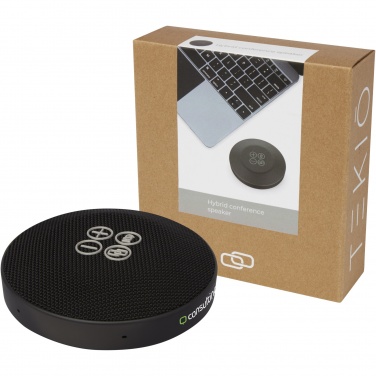 Logotrade promotional merchandise photo of: Hybrid conference speaker