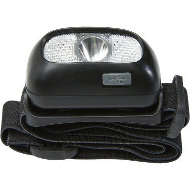 Logotrade promotional items photo of: Ray rechargeable headlight