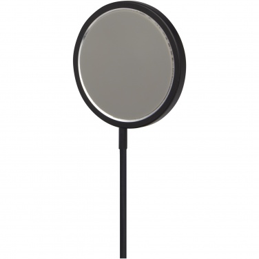 Logotrade advertising product picture of: Magclick 15W aluminium wireless charger