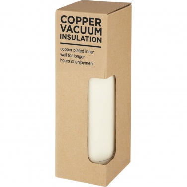 Logotrade promotional gifts photo of: Spring 500 ml copper vacuum insulated bottle