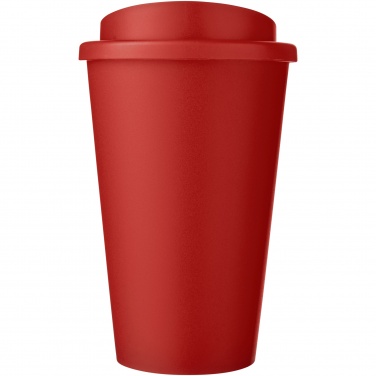 Logotrade promotional merchandise image of: Americano® 350 ml insulated tumbler