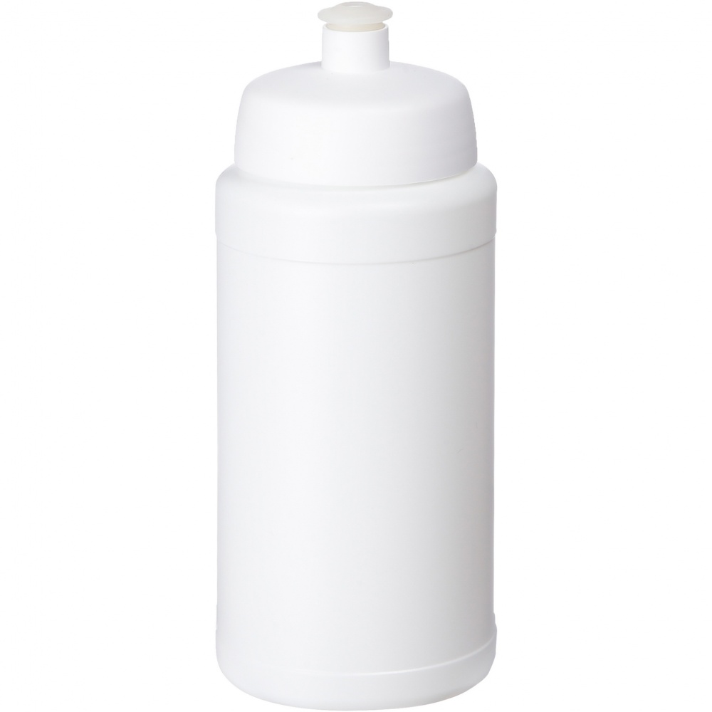 Logotrade promotional items photo of: Baseline® Plus 500 ml bottle with sports lid