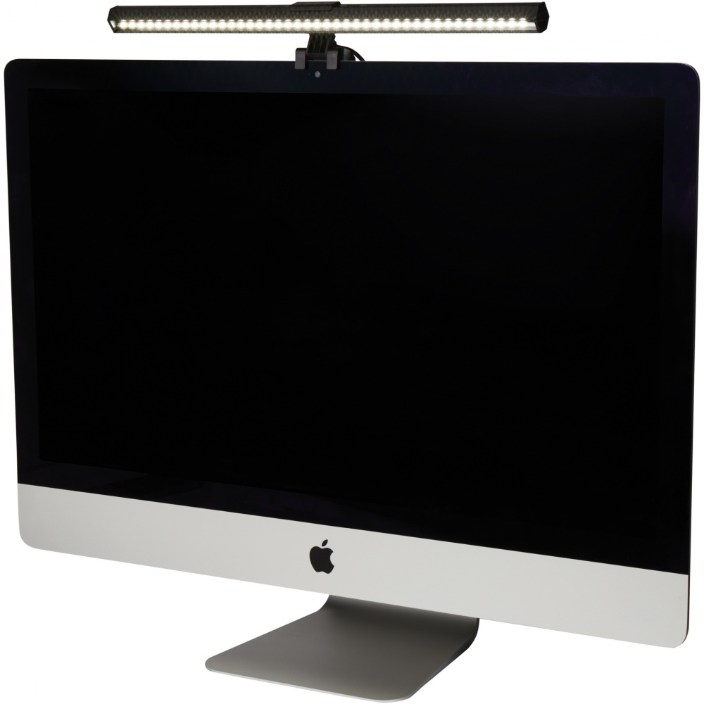 Logotrade promotional items photo of: Hybrid monitor light 
