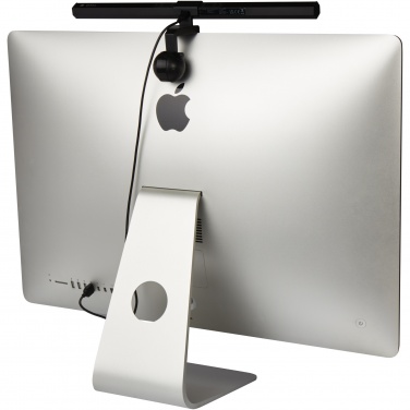 Logo trade promotional items picture of: Hybrid monitor light 