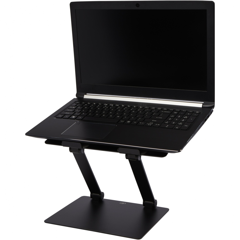Logo trade promotional gifts picture of: Rise Pro laptop stand
