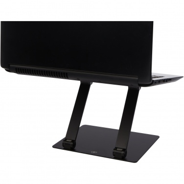 Logo trade promotional giveaway photo of: Rise Pro laptop stand