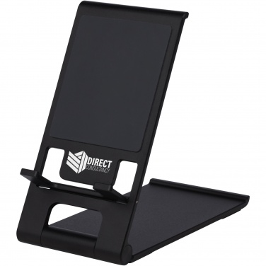 Logotrade business gift image of: Rise slim aluminium phone stand