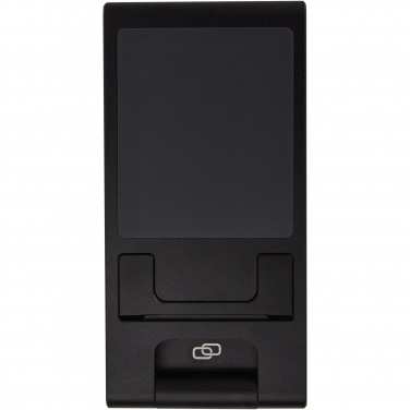 Logotrade corporate gifts photo of: Rise slim aluminium phone stand