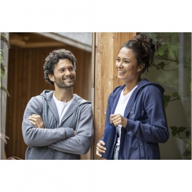 Logo trade promotional products image of: Darnell women's hybrid jacket