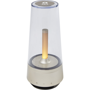 Logo trade promotional products image of: Hybrid ambiance speaker