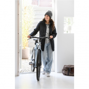 Logo trade corporate gifts picture of: Hardy women's insulated parka