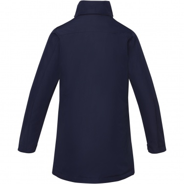 Logo trade promotional gifts picture of: Hardy women's insulated parka