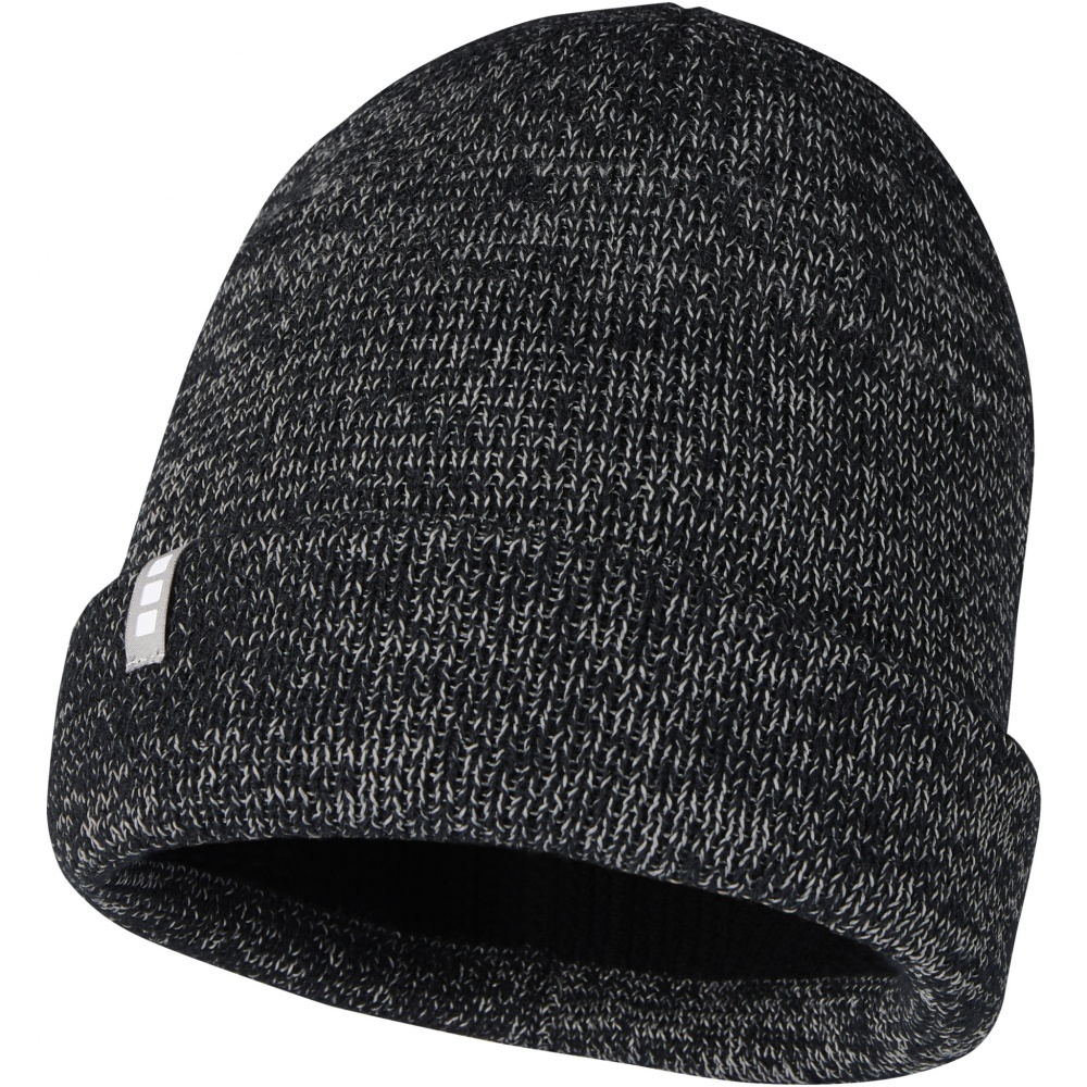 Logotrade promotional giveaways photo of: Rigi reflective beanie