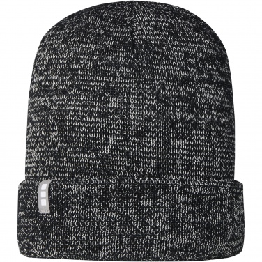 Logotrade advertising product picture of: Rigi reflective beanie