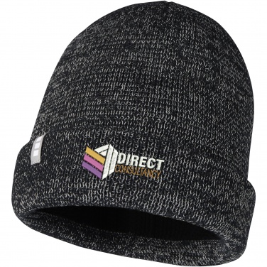 Logotrade advertising product image of: Rigi reflective beanie
