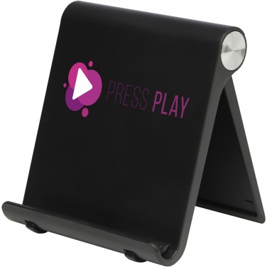 Logo trade promotional products picture of: Resty phone and tablet stand