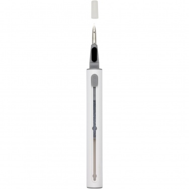 Logo trade promotional gifts image of: Mimi TWS earbuds cleaning kit