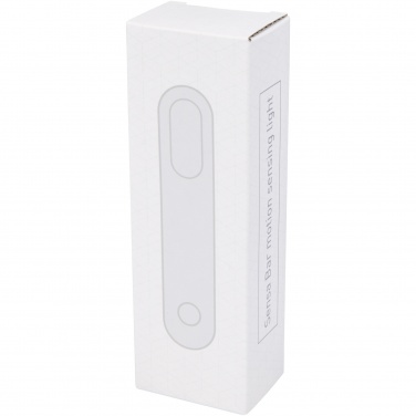 Logo trade advertising products picture of: Sensa Bar motion sensor light