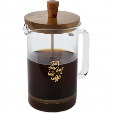 Logotrade business gifts photo of: Ivorie 600 ml coffee press 