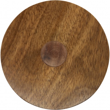 Logotrade corporate gift image of: Ivorie 600 ml coffee press 