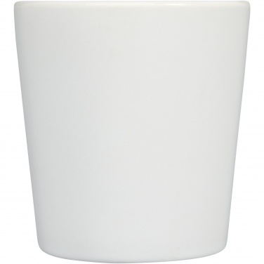 Logo trade advertising products picture of: Ross 280 ml ceramic mug