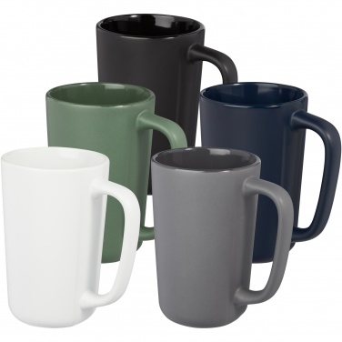 Logotrade promotional merchandise image of: Perk 480 ml ceramic mug