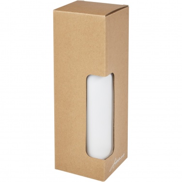 Logo trade promotional item photo of: Riti 500 ml copper vacuum insulated bottle 