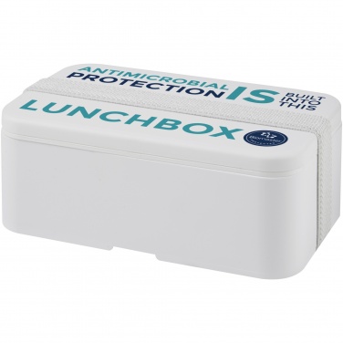 Logotrade promotional product picture of: MIYO Pure single layer lunch box