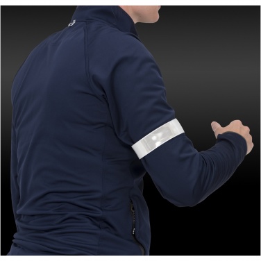 Logotrade promotional item picture of: RFX™ Mats 38 cm reflective safety slap wrap