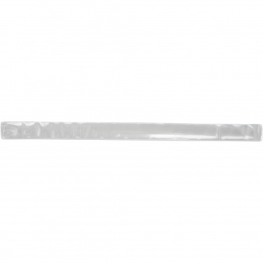 Logotrade business gift image of: RFX™ Johan 38 cm reflective safety slap wrap