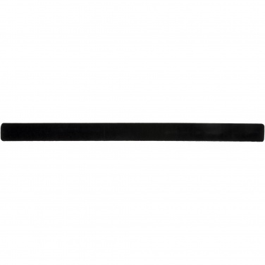 Logo trade promotional products image of: RFX™ Lynne 34 cm reflective safety slap wrap