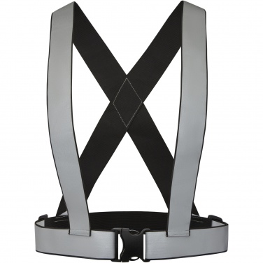 Logo trade promotional items image of: RFX™ Desiree reflective safety harness and west