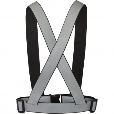 Logo trade promotional gifts image of: RFX™ Desiree reflective safety harness and west