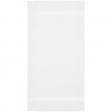 Logotrade promotional gift picture of: Amelia 450 g/m² cotton towel 70x140 cm
