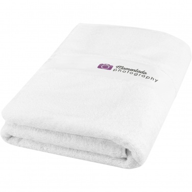 Logotrade promotional merchandise image of: Amelia 450 g/m² cotton towel 70x140 cm
