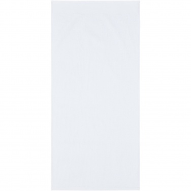 Logo trade promotional merchandise image of: Nora 550 g/m² cotton towel 50x100 cm