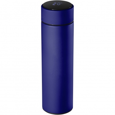 Logo trade promotional merchandise picture of: SCX.design D10 insulated smart bottle