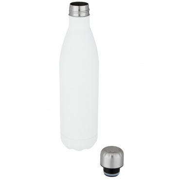 Logotrade promotional giveaways photo of: Cove 750 ml vacuum insulated stainless steel bottle