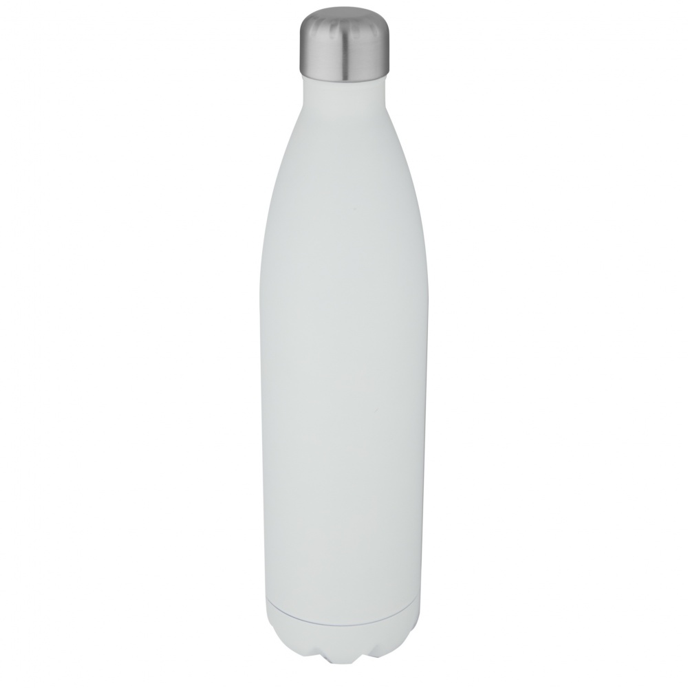 Logo trade promotional item photo of: Cove 1 L vacuum insulated stainless steel bottle