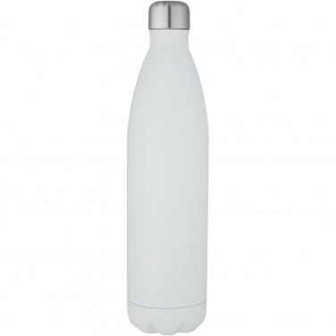 Logo trade advertising product photo of: Cove 1 L vacuum insulated stainless steel bottle