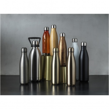 Logotrade promotional merchandise photo of: Cove 1 L vacuum insulated stainless steel bottle