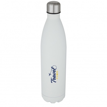 Logotrade promotional item image of: Cove 1 L vacuum insulated stainless steel bottle