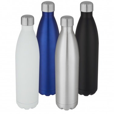 Logotrade promotional giveaway image of: Cove 1 L vacuum insulated stainless steel bottle